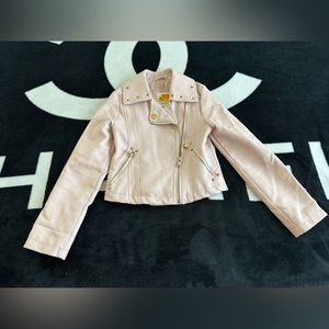 Small Kid’s Pink Jacket